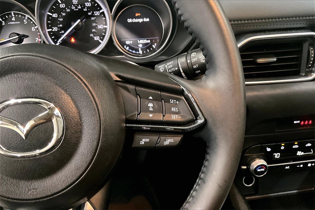 2023 MAZDA CX-5 - Image 18