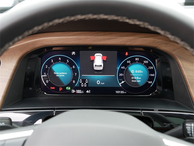 2025 Volkswagen Atlas SE Technology photo 28
