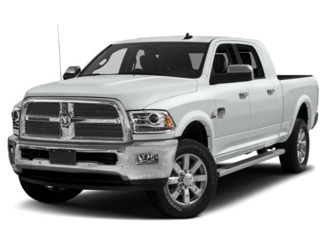 2018 RAM Ram 2500 Pickup Laramie Longhorn's photo