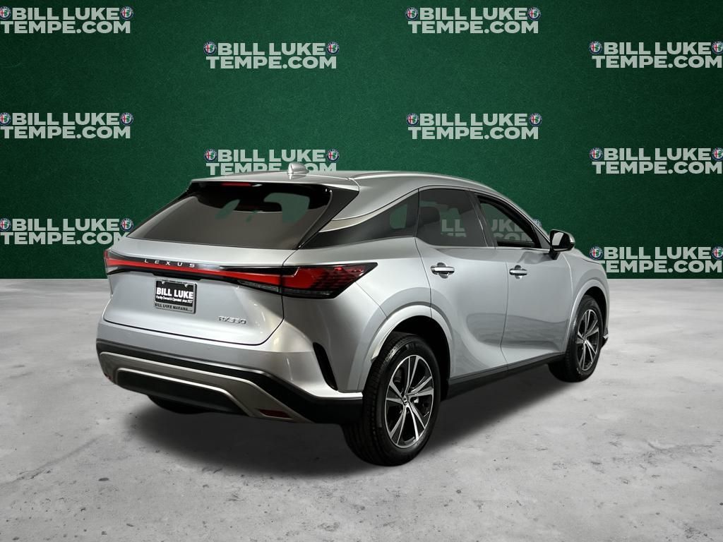 2023 Lexus RX 350 Premium photo 4