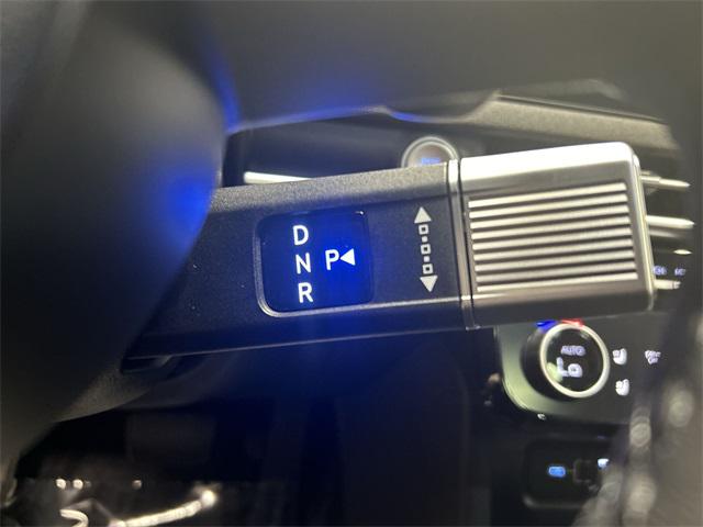 2025 Hyundai Tucson Hybrid Limited Sport photo 36