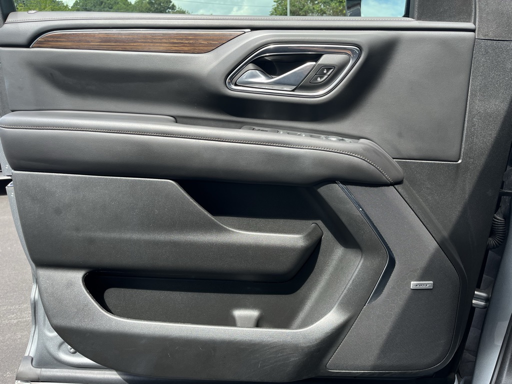 2023 Chevrolet Tahoe High Country photo 25