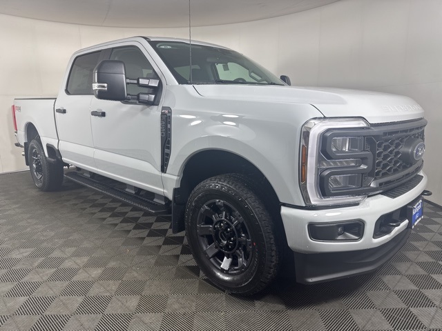 2026 Ford F-250 Super Duty XL's photo