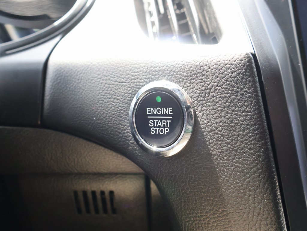 2023 Ford Edge Titanium photo 30