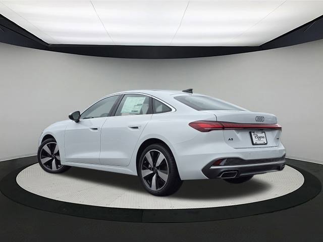 2025 Audi A5 Quattro Premium photo 5