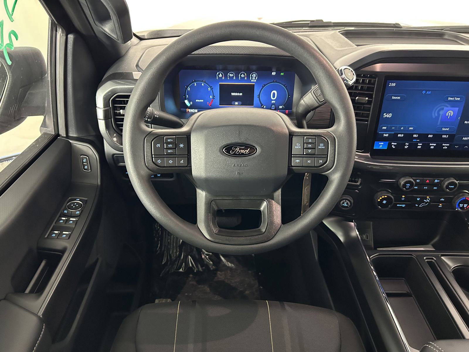 2025 Ford F-150 STX photo 12