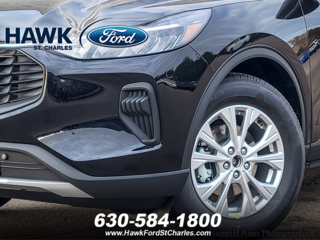 2026 FORD ESCAPE - Image 2