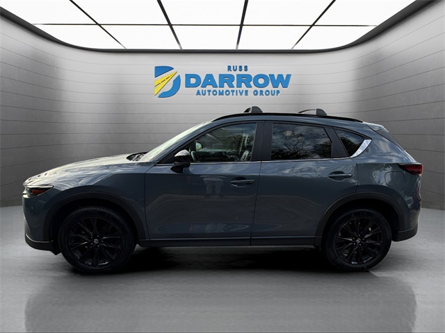 2023 Mazda CX-5 2.5 S Carbon photo 2