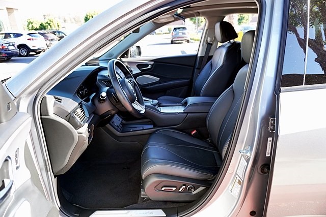 2023 Acura RDX Technology photo 13
