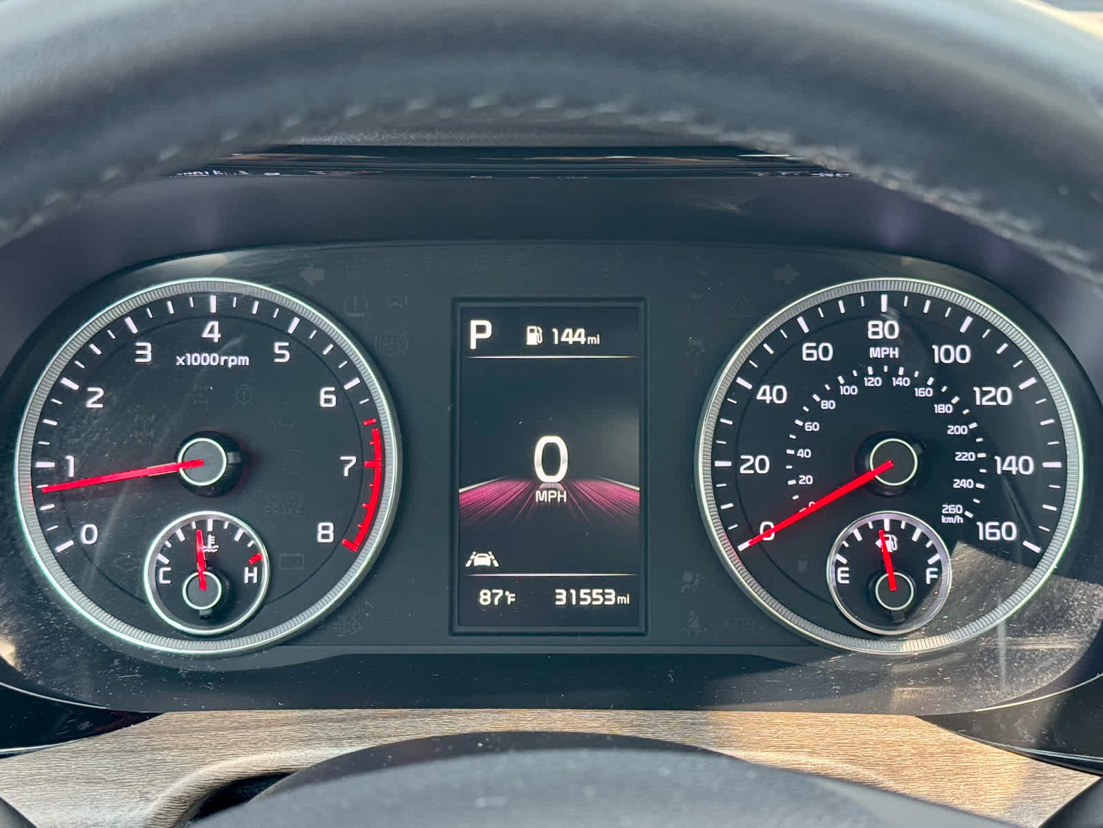 2023 Kia K5 EX photo 15