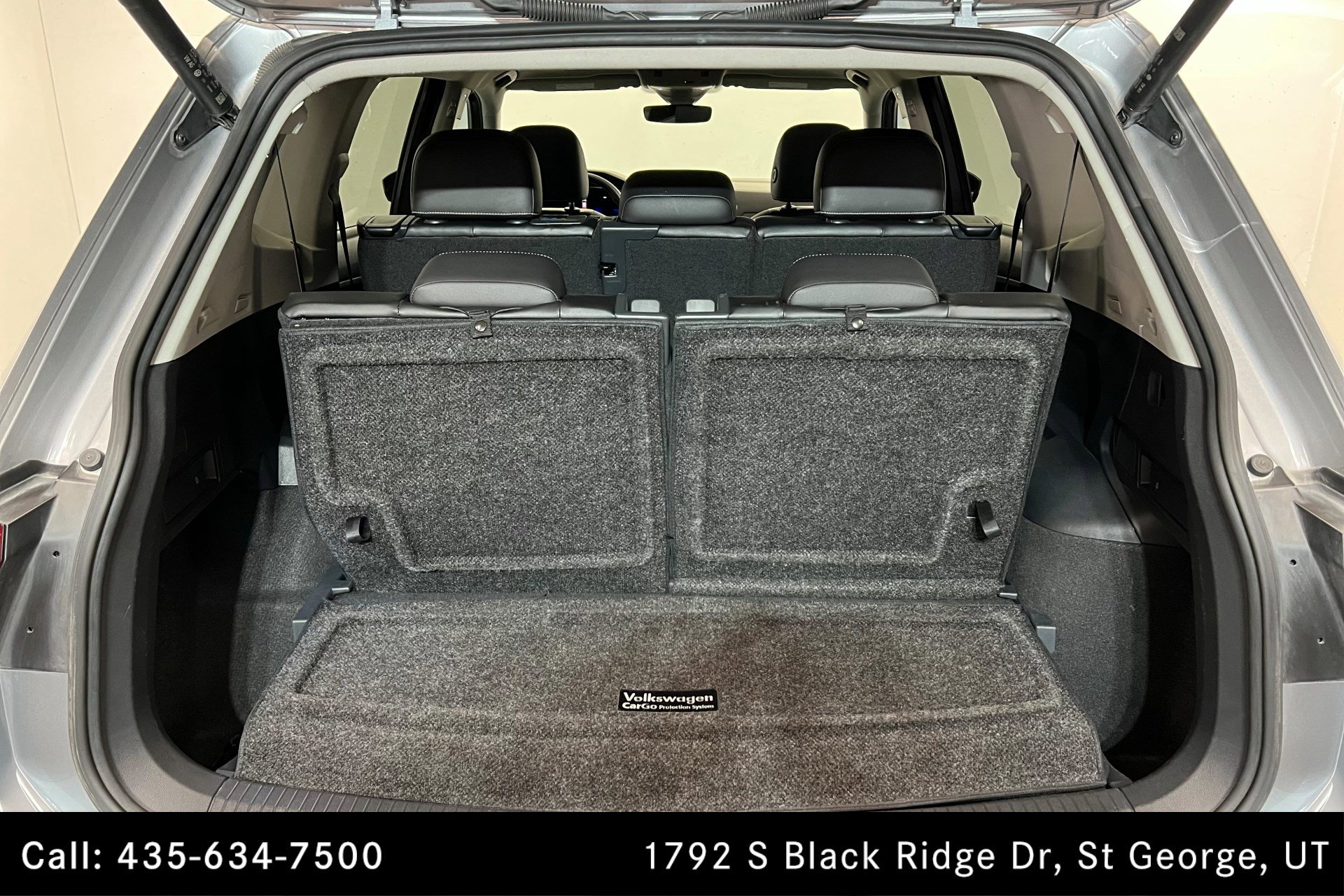 2022 Volkswagen Tiguan SE photo 22