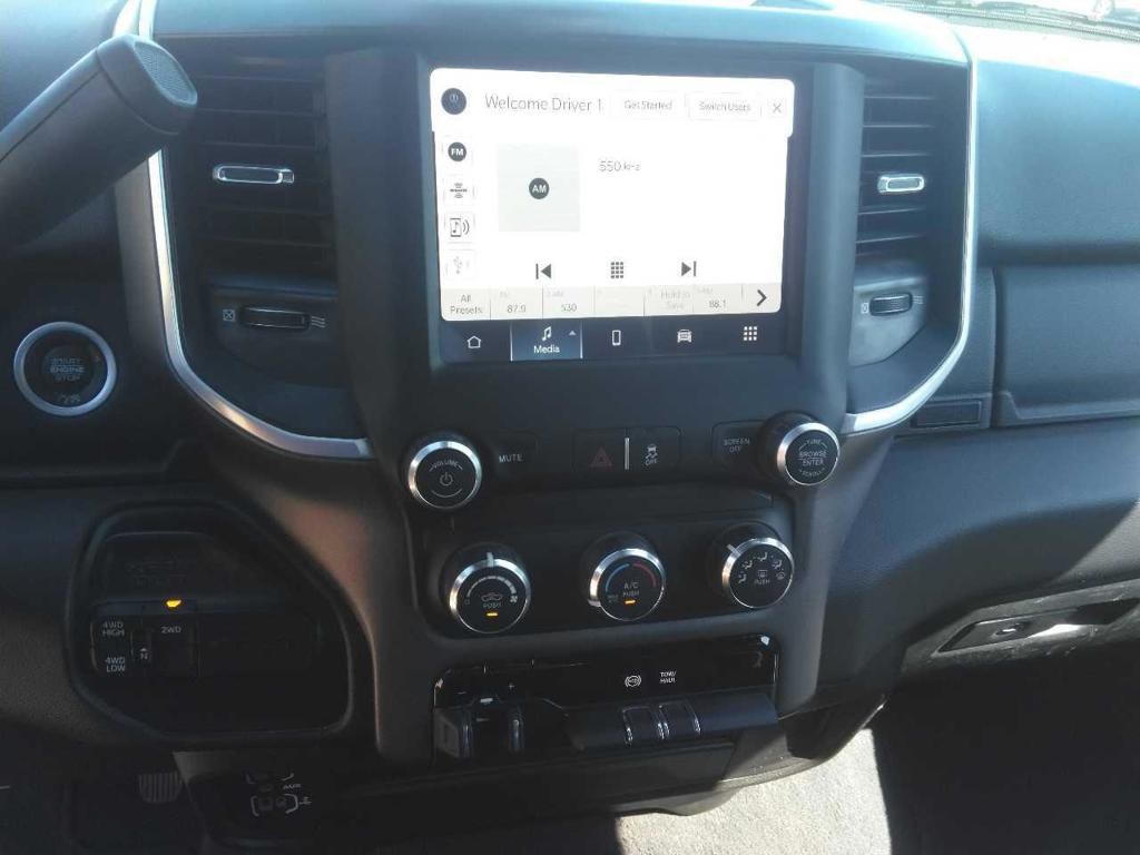 2023 Ram 2500 Big Horn photo 3