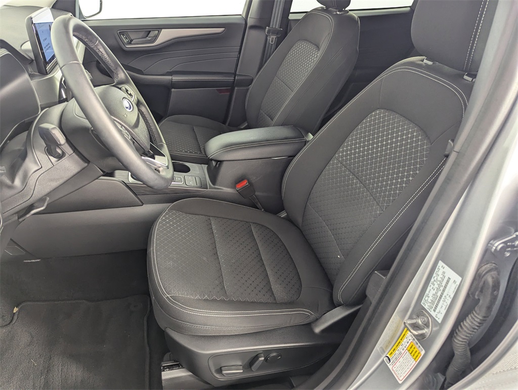 2023 Ford Escape Active photo 9
