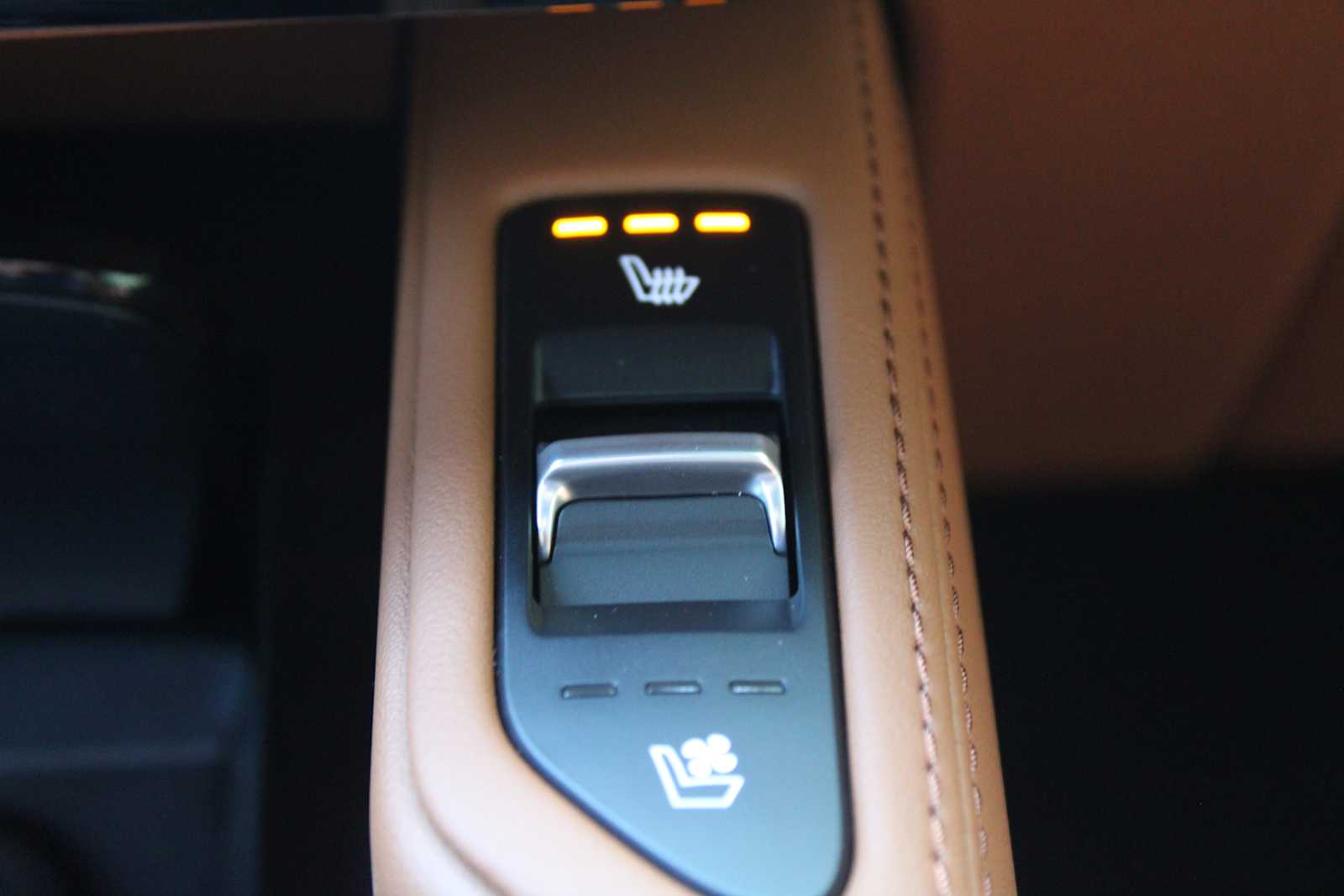2025 Kia Telluride SX X-Line photo 37