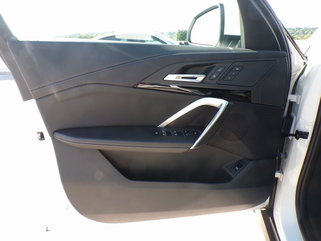 2025 Bmw X1 XDrive28i photo 12