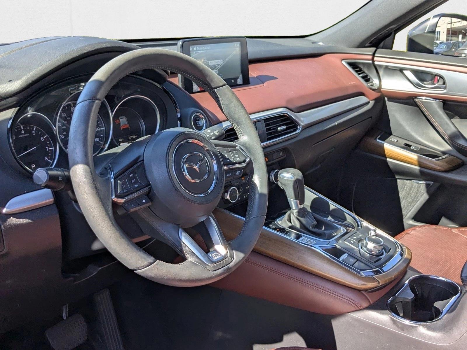 2016 Mazda CX-9 Signature photo 10
