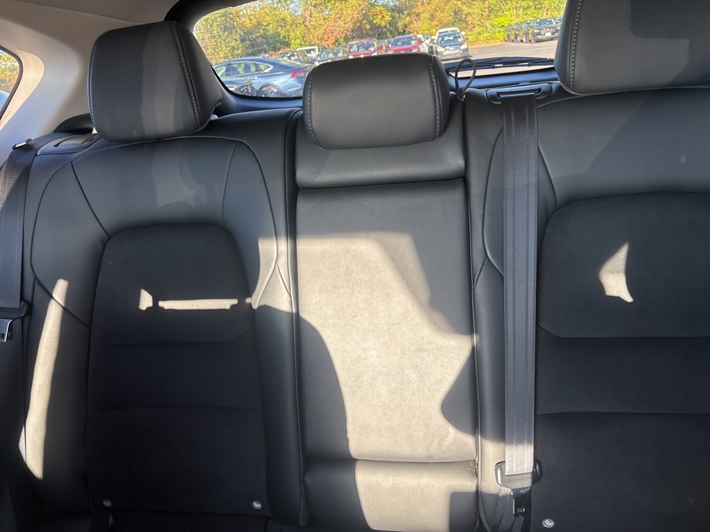 2023 Mazda CX-5 2.5 Select photo 9