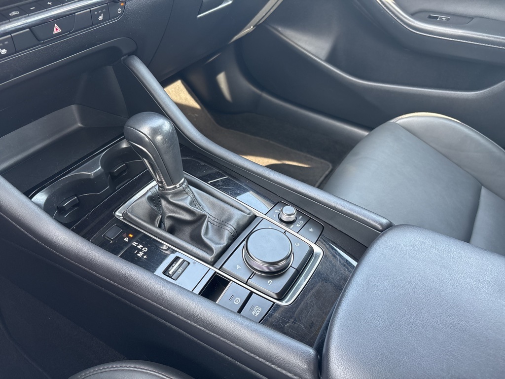 2024 Mazda Mazda3 2.5 s Preferred photo 17