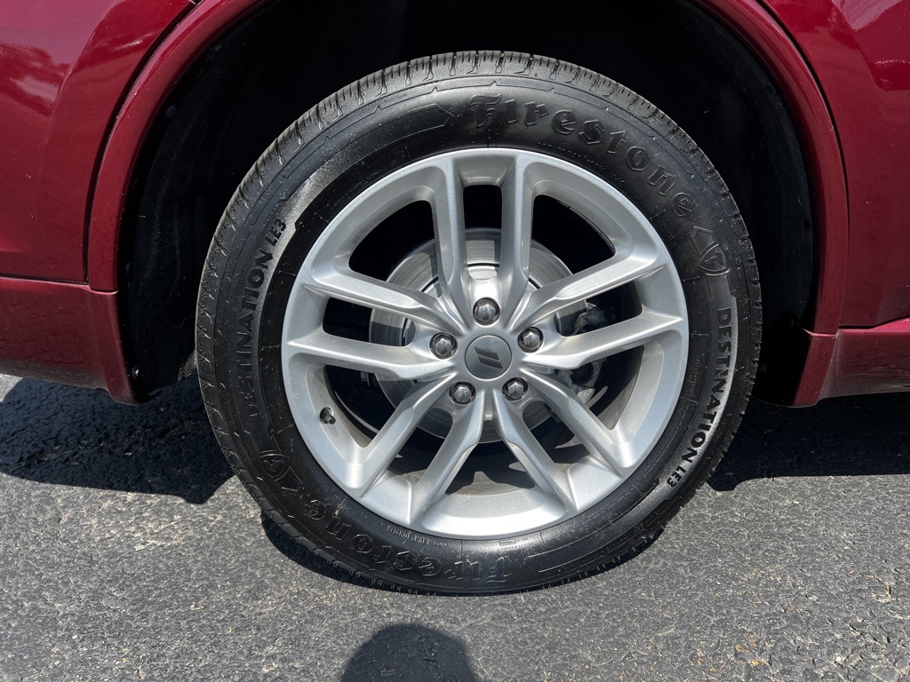 2022 Dodge Durango R/T photo 23
