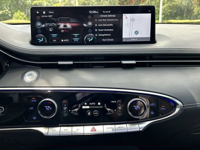 2023 Genesis GV70 2.5T photo 15