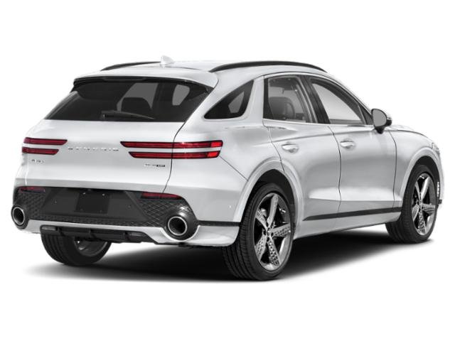 Used 2023 GENESIS GV70 Sport with VIN KMUMCDTC5PU117322 for sale in Kansas City