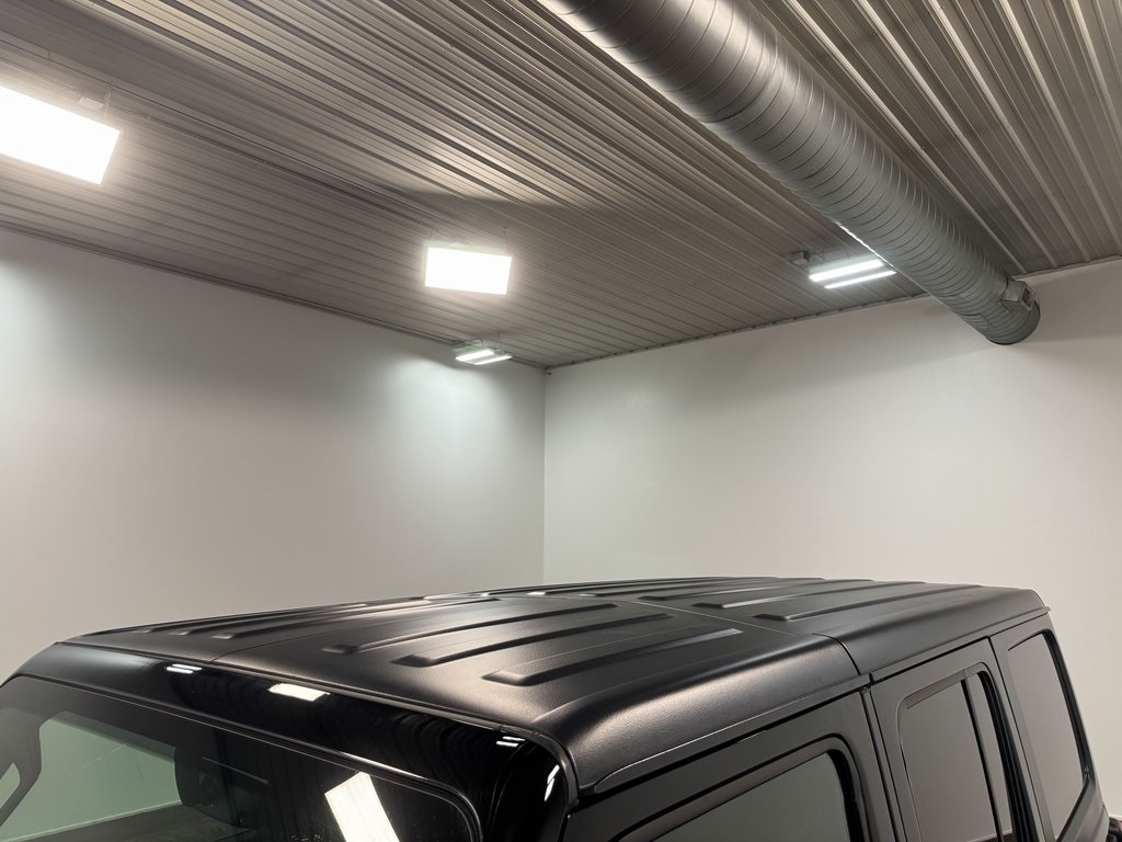 2019 Jeep Wrangler Unlimited Rubicon photo 37