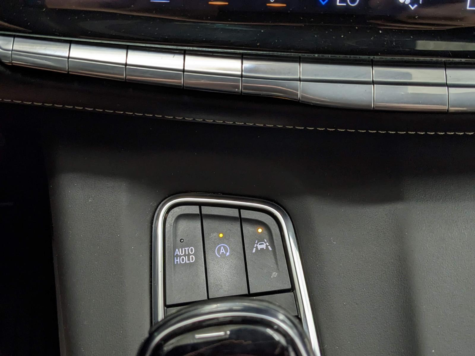 2024 Cadillac Escalade Sport Platinum photo 35