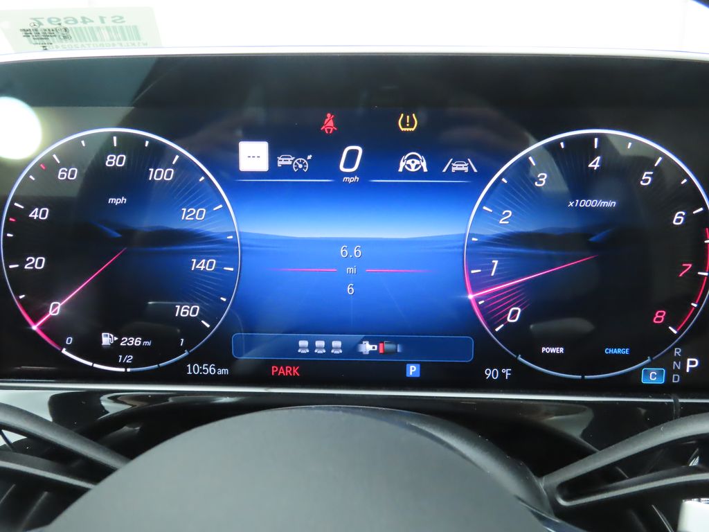 2026 Mercedes Benz E 350 photo 32