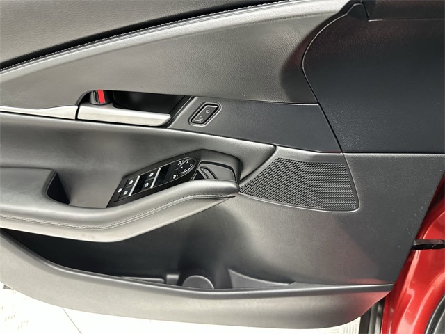 2025 Mazda CX-30 2.5 Select Sport photo 5