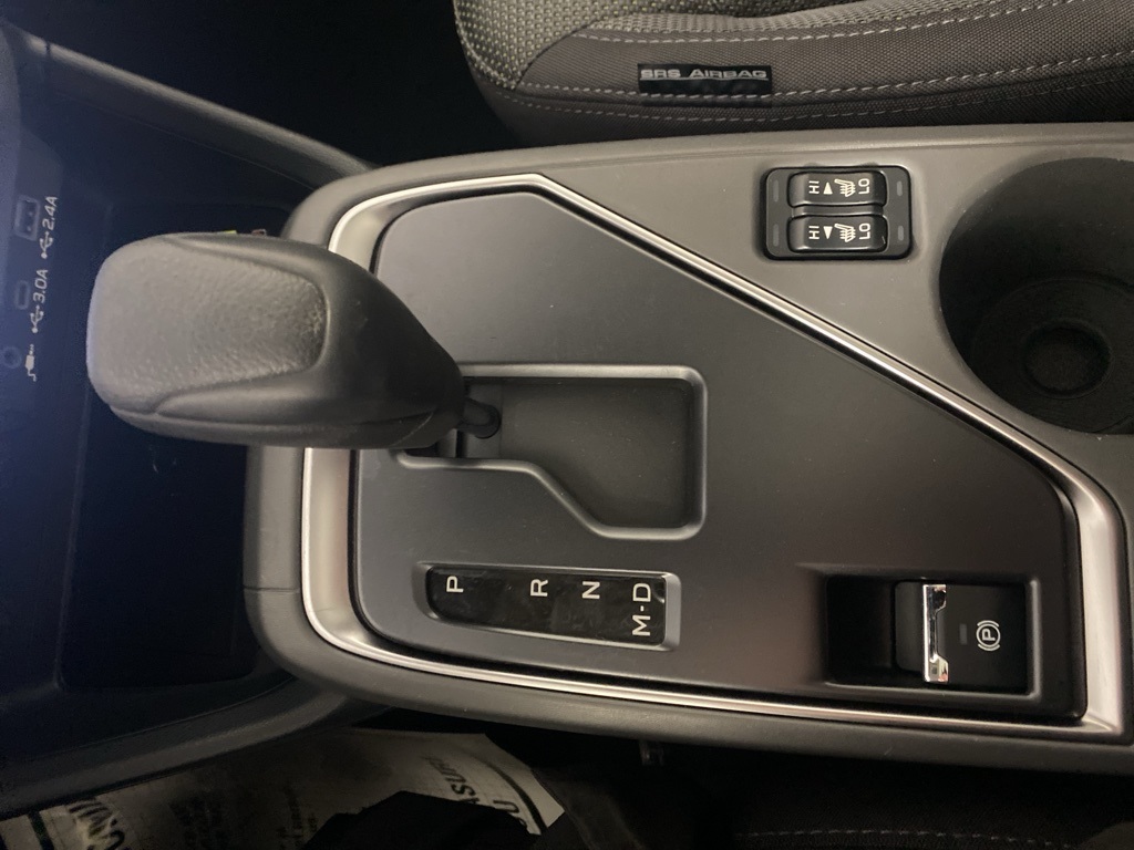 2024 Subaru Crosstrek Premium photo 23