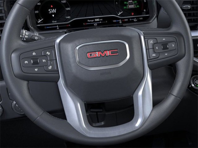 2025 Gmc Sierra 1500 Elevation photo 14
