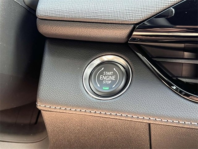 2026 Buick Enclave Preferred photo 24