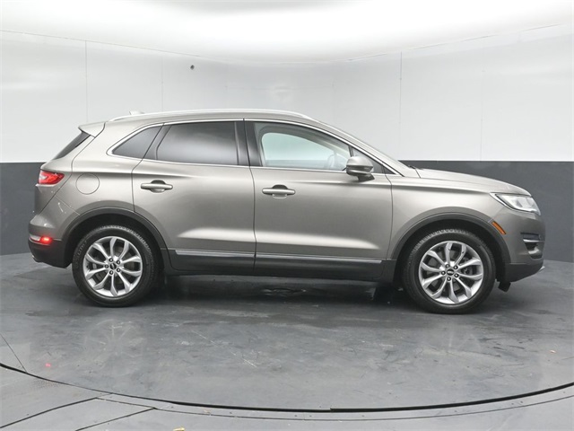 2017 LINCOLN MKC - Image 8