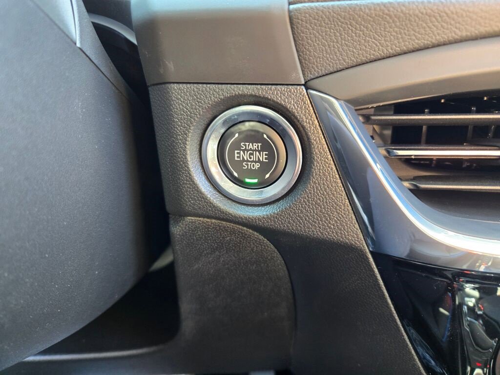 2026 Buick Encore GX Sport Touring photo 20