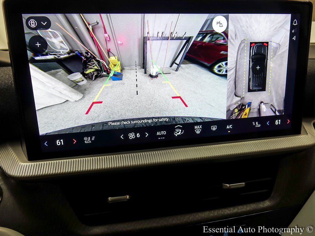 2025 FORD EXPLORER - Image 20