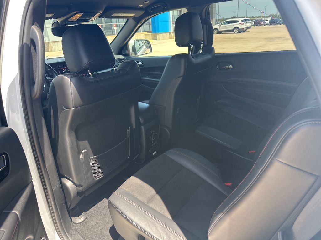 2022 Dodge Durango R/T photo 24