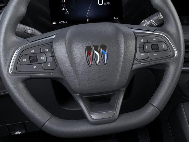 2025 Buick Encore GX Sport Touring photo 17