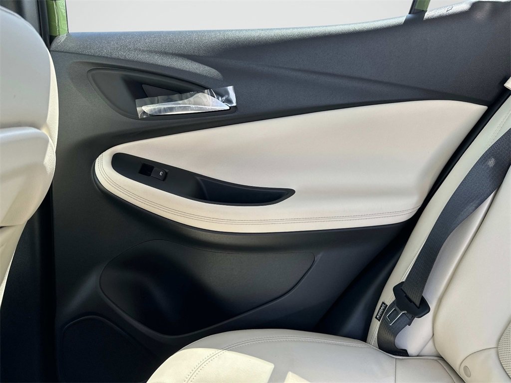 2026 Buick Encore GX Avenir photo 11