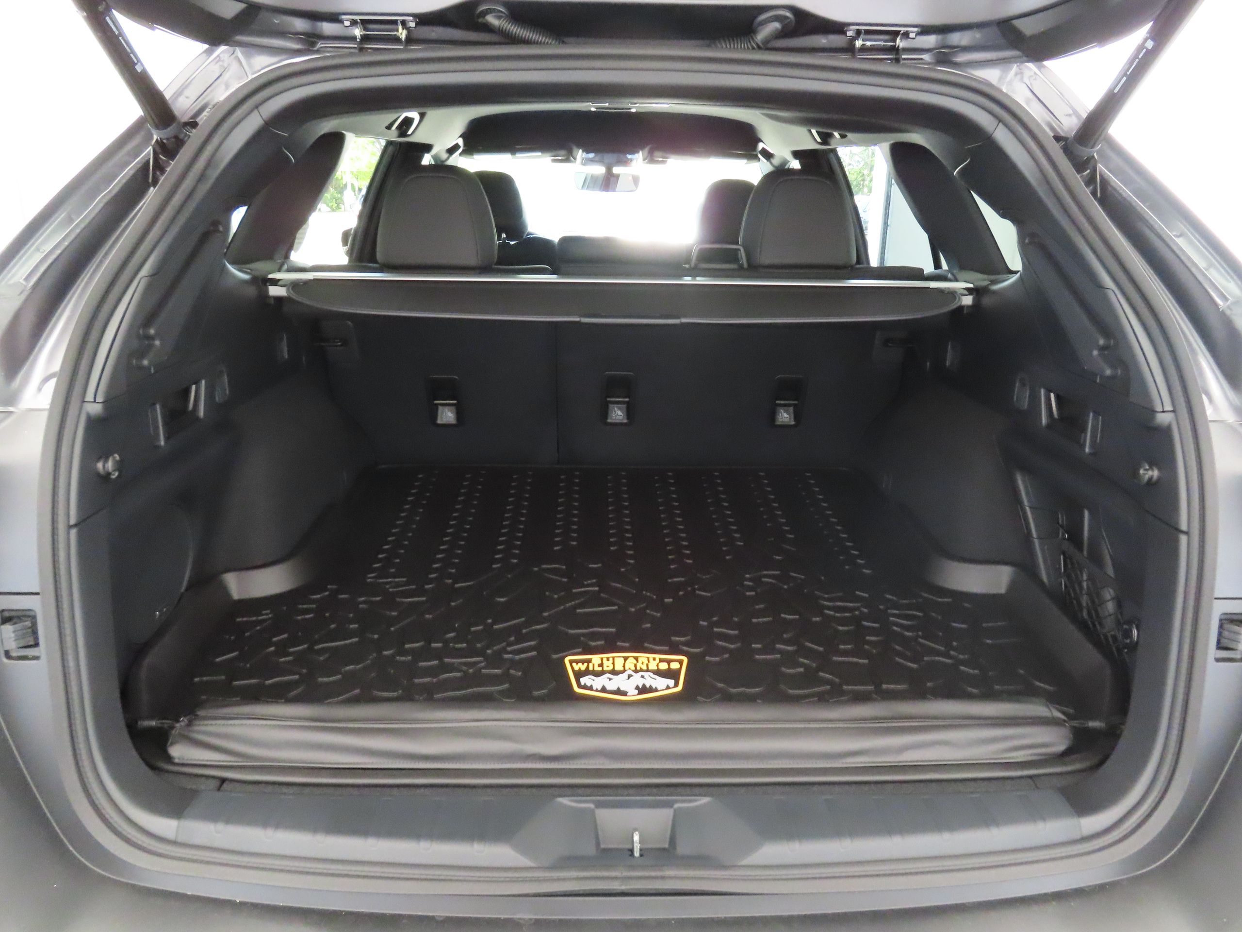 2025 Subaru Outback Wilderness photo 21