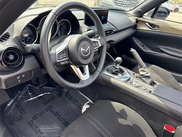 2024 Mazda MX-5 Miata Miata photo 13