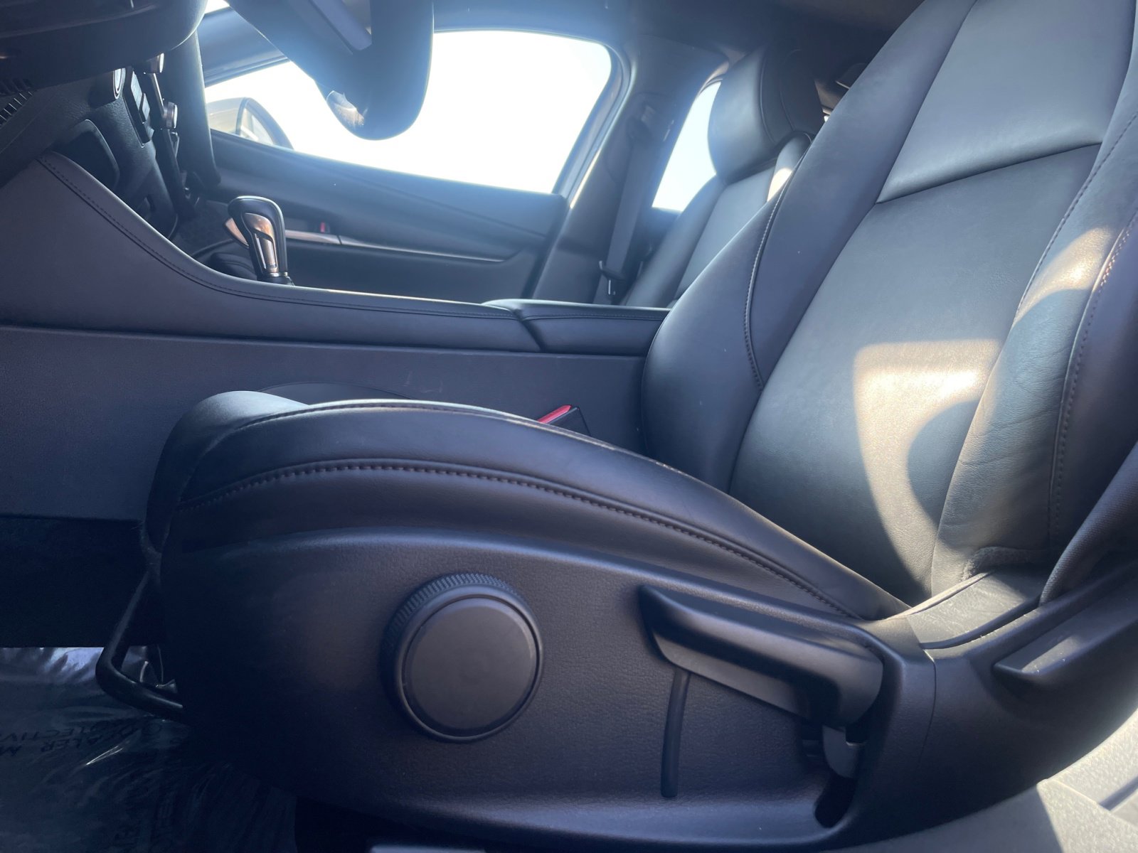 2023 Mazda Mazda3 2.5 Select photo 25