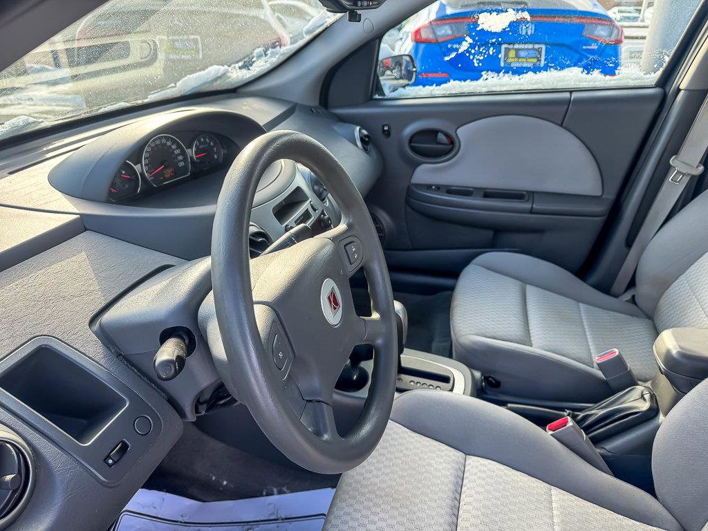 2007 SATURN ION - Image 12