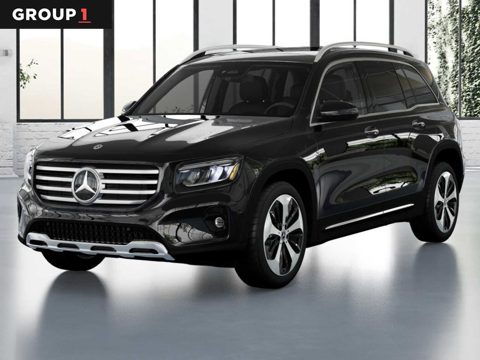 2024 Mercedes Benz GLB 250 4MATIC photo 12