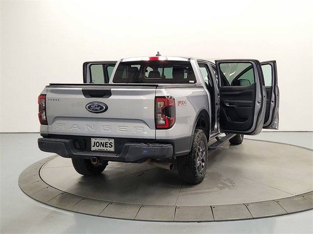 2024 Ford Ranger XLT photo 14