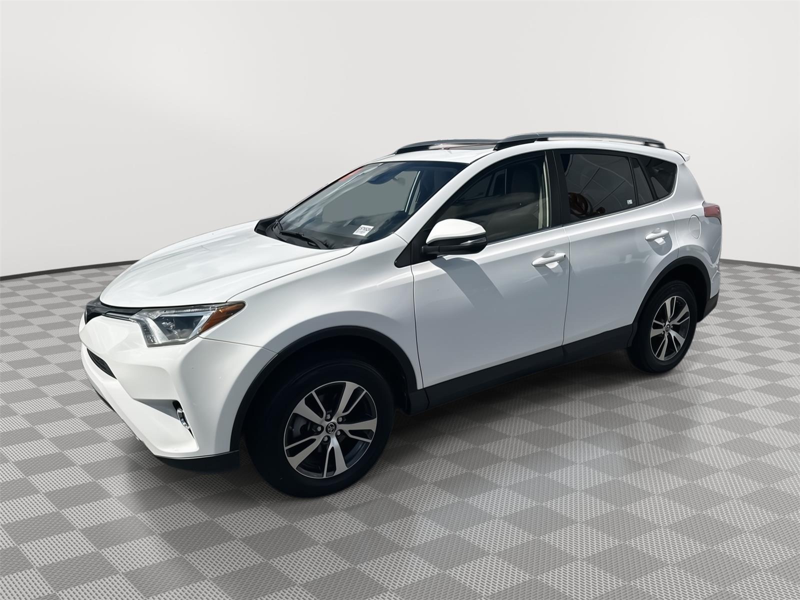 2018 Toyota RAV4