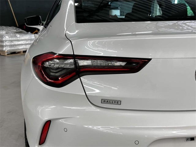 2022 Acura TLX Technology SH-AWD photo 11