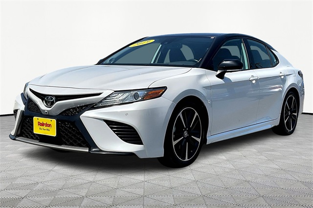 4T1B61HKXKU232289