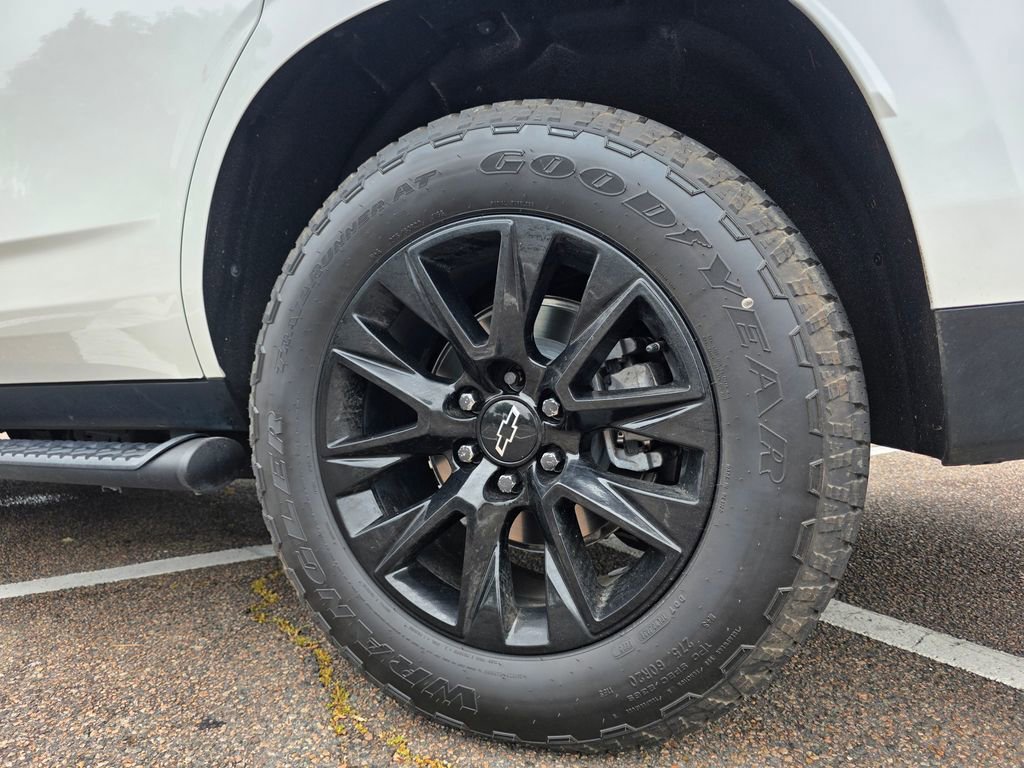 2023 Chevrolet Tahoe Z71 photo 31