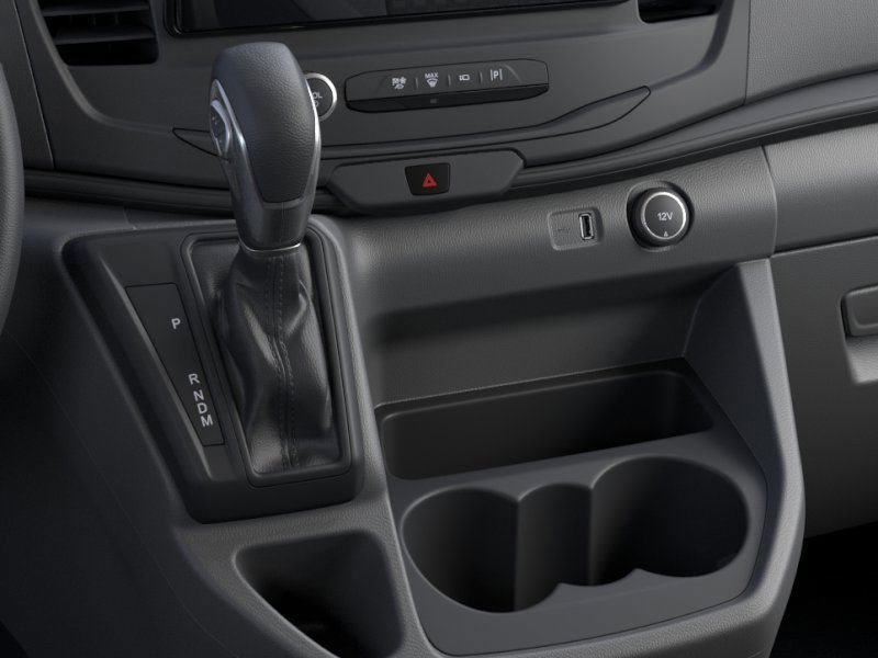 2025 Ford Transit Passenger XLT photo 13