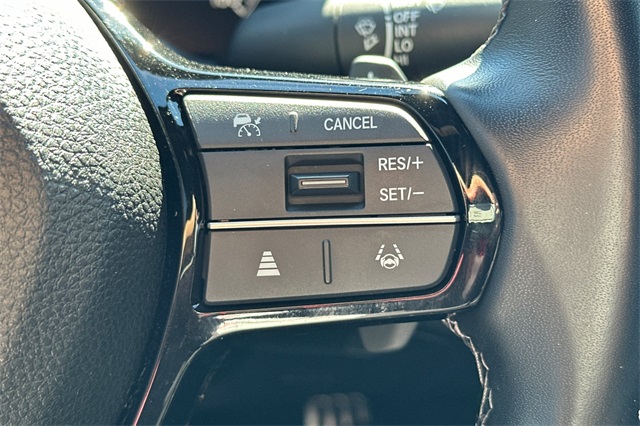 2024 Honda Civic Sport photo 30